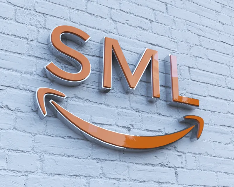 Profiel SML 4 EXCLUSIVE – Exclusieve frontverlichte doosletters